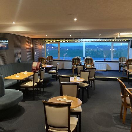 Seaview John O Groats Hotel Dış mekan fotoğraf