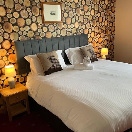 Seaview John O Groats Hotel Dış mekan fotoğraf