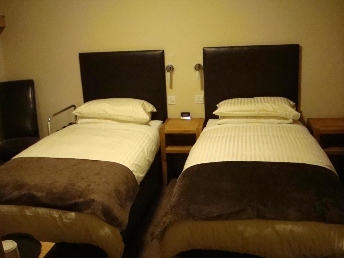 Seaview John O Groats Hotel Dış mekan fotoğraf