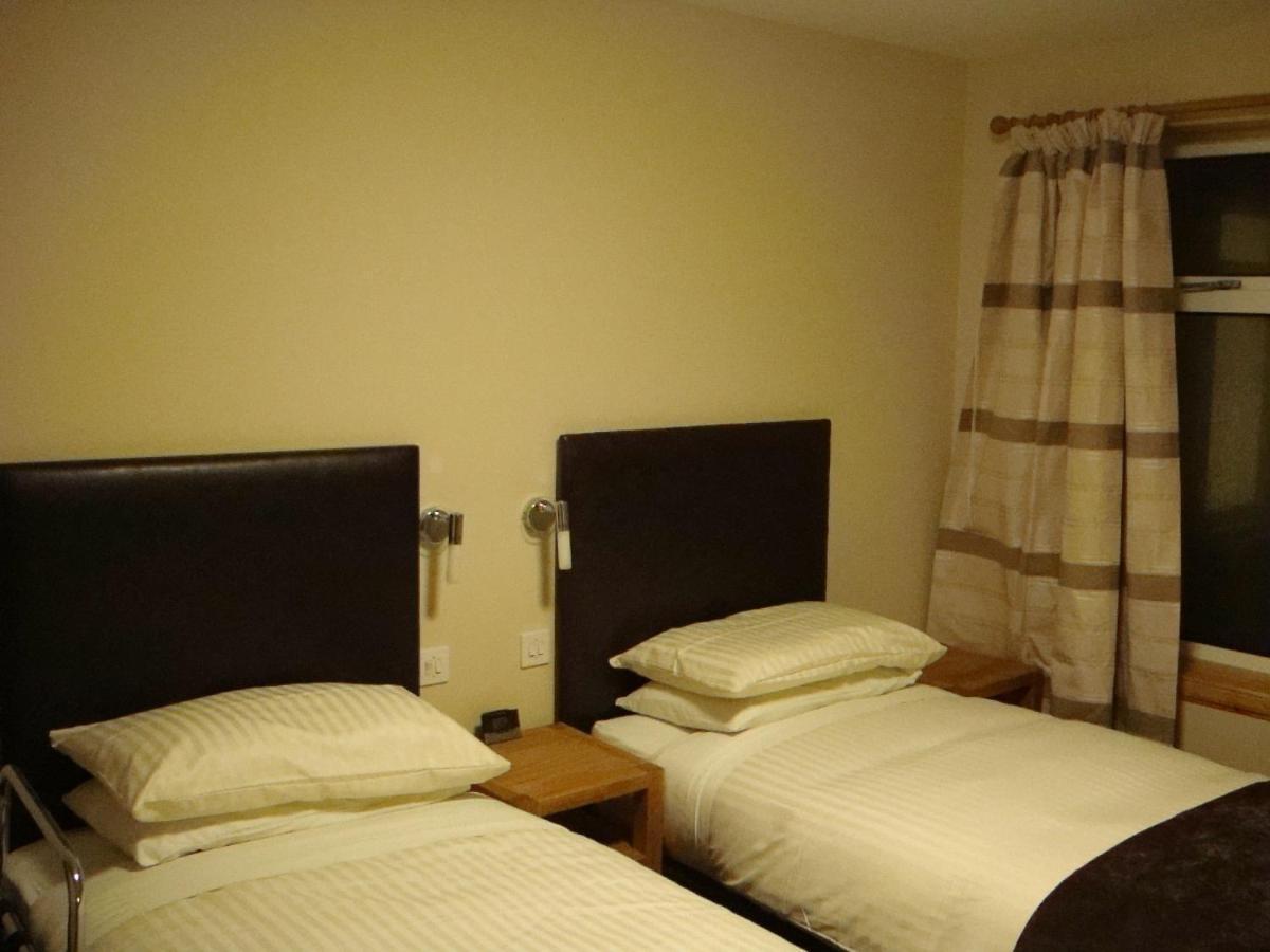 Seaview John O Groats Hotel Dış mekan fotoğraf