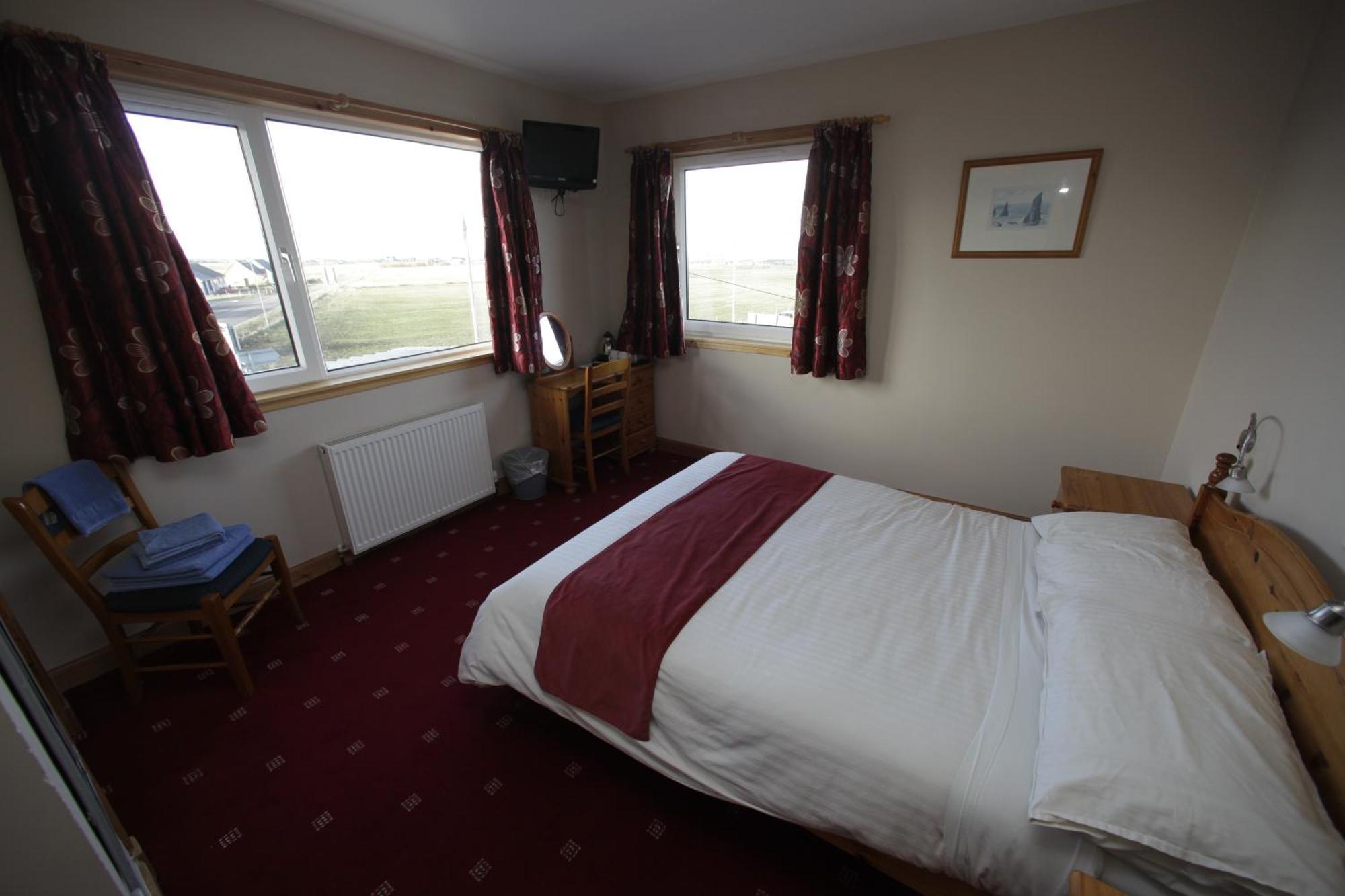 Seaview John O Groats Hotel Oda fotoğraf