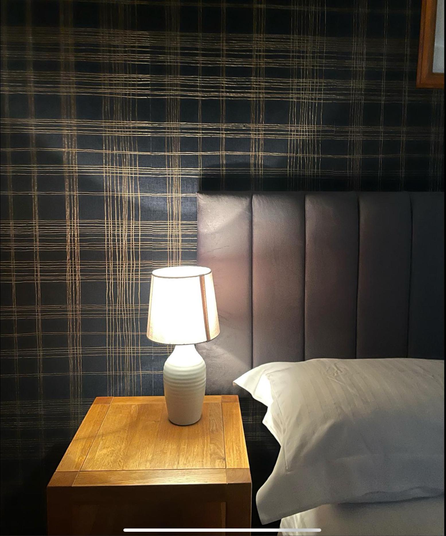 Seaview John O Groats Hotel Dış mekan fotoğraf