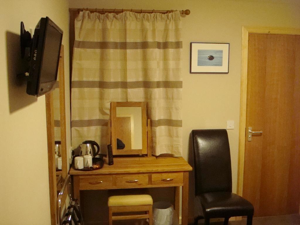 Seaview John O Groats Hotel Dış mekan fotoğraf