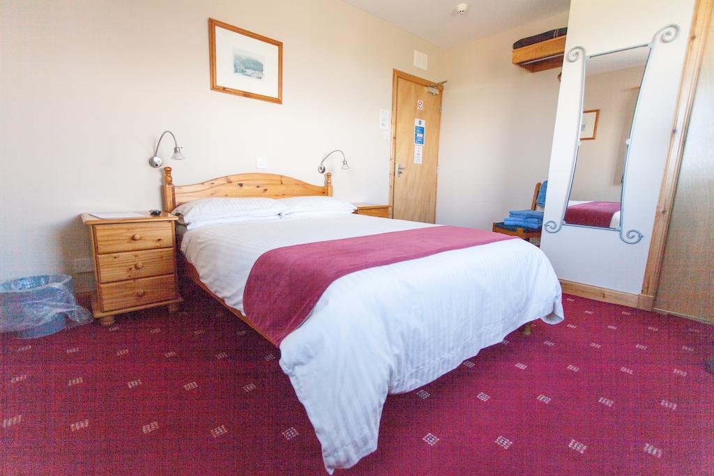 Seaview John O Groats Hotel Oda fotoğraf